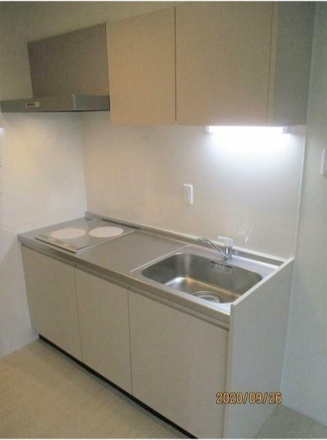 キッチン　他部屋参考写真