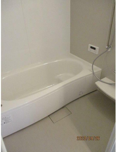 バス・シャワールーム　他部屋参考写真