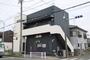 近鉄八田駅より徒歩7分 2階 築13年9ヶ月の賃貸物件