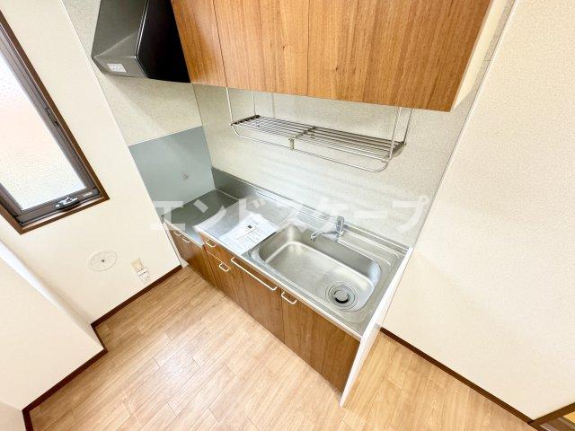 キッチン　高崎、前橋エリアのお部屋探しはエンドスケープまで！お客様の理