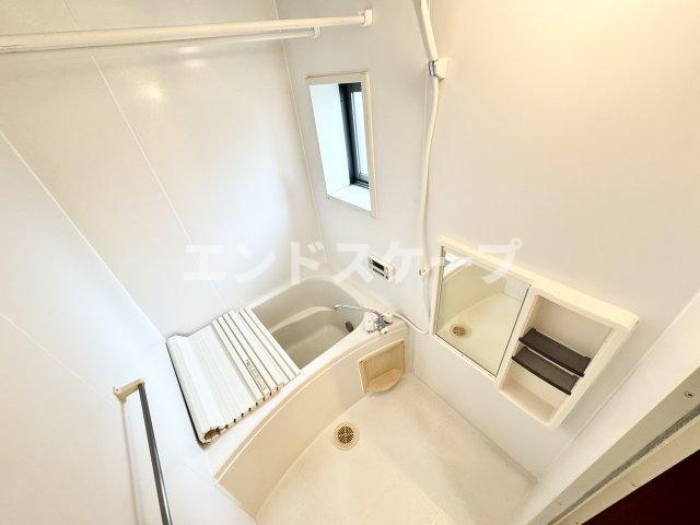 バス・シャワールーム　高崎、前橋エリアのお部屋探しはエンドスケープまで！お客様の理