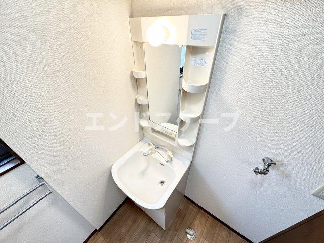 洗面設備　高崎、前橋エリアのお部屋探しはエンドスケープまで！お客様の理