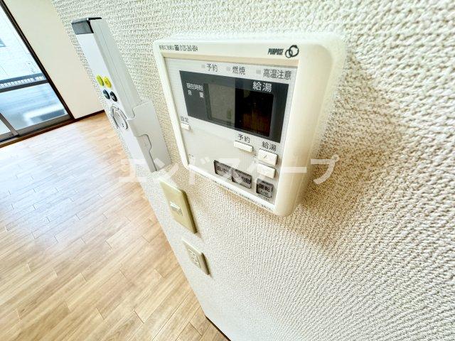 その他設備　高崎、前橋エリアのお部屋探しはエンドスケープまで！お客様の理
