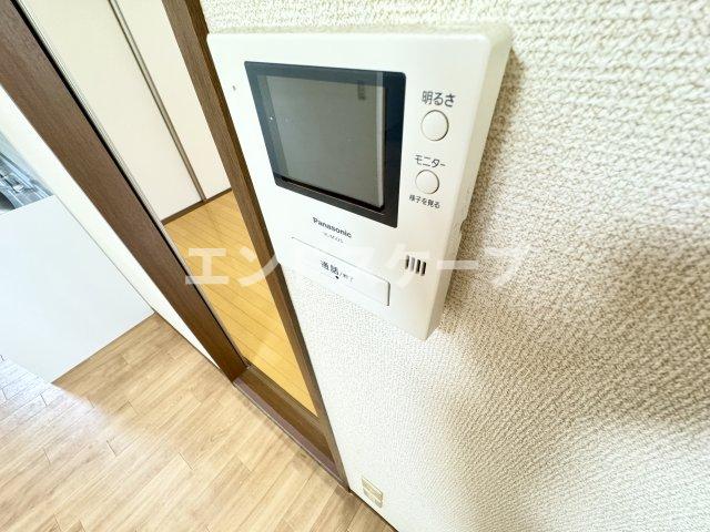 セキュリティ　高崎、前橋エリアのお部屋探しはエンドスケープまで！お客様の理