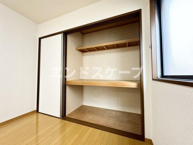 収納　高崎、前橋エリアのお部屋探しはエンドスケープまで！お客様の理
