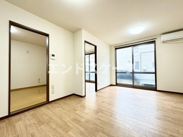 居室・リビング　高崎、前橋エリアのお部屋探しはエンドスケープまで！お客様の理