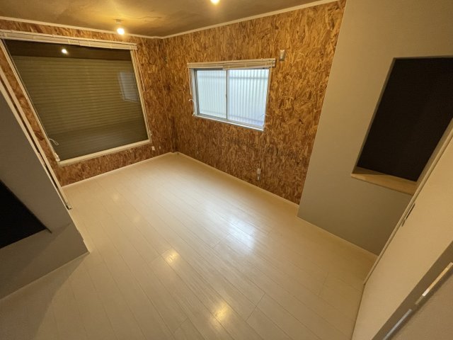 テラスハウス西宮市上甲子園二丁目の内装写真