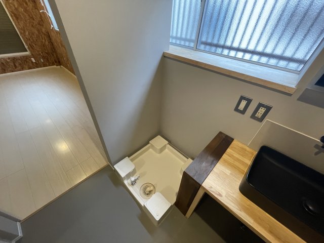 テラスハウス西宮市上甲子園二丁目のその他写真