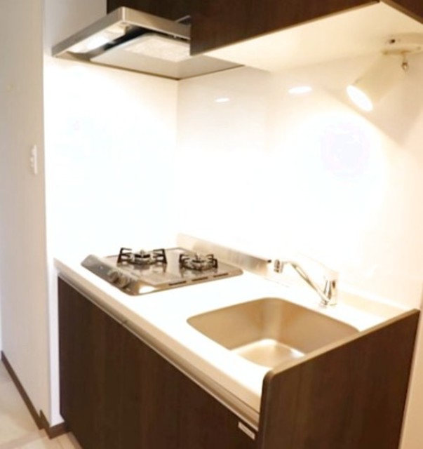 キッチン　別部屋参考写真