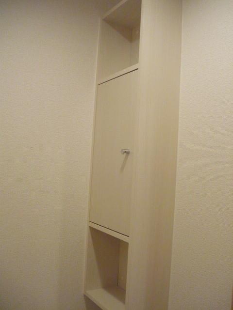 その他共有部分　☆収納☆