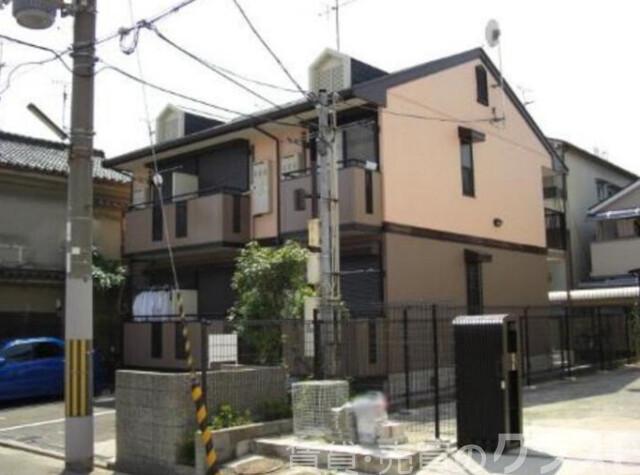建物外観　大和ハウス施工♪