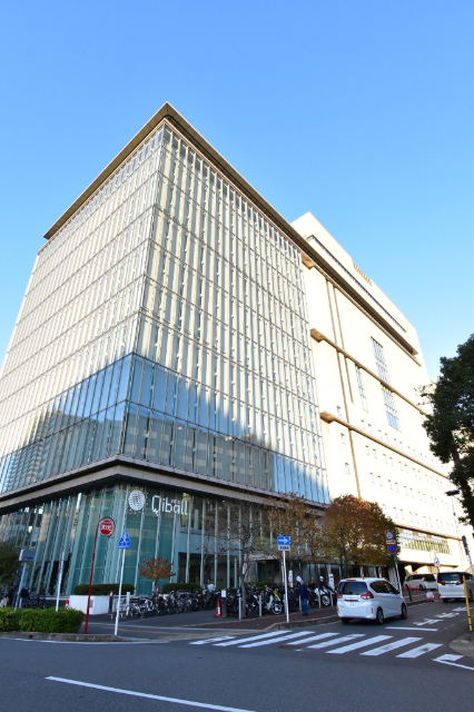役所　千葉市中央区役所（役所）まで370m