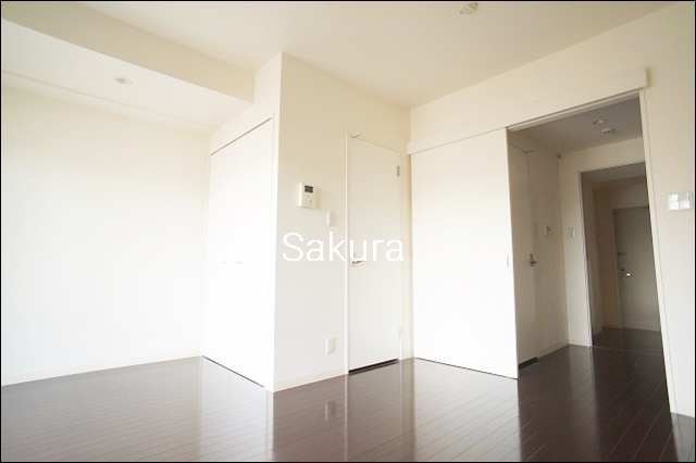 その他設備　充実した室内設備♪