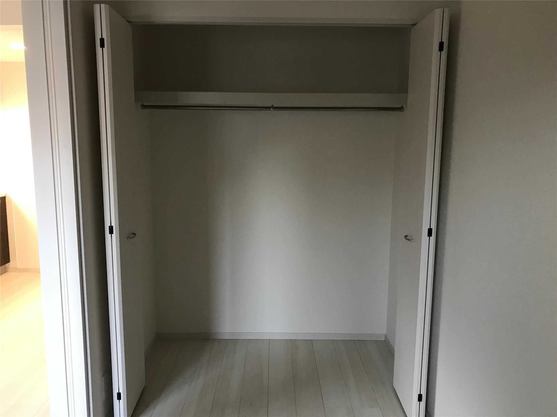 収納　※別部屋になります