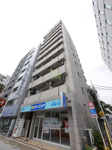 建物外観　リライフ浅草店