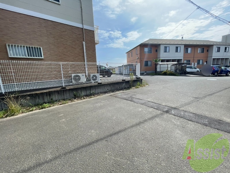 その他　ゴミ置き場その他