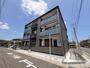 南越谷駅より徒歩8分 3階 新築の賃貸物件
