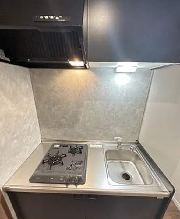 キッチン　別部屋参照