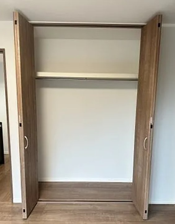 収納　別部屋参照