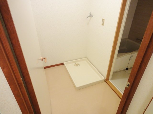 その他設備　同物件別号室