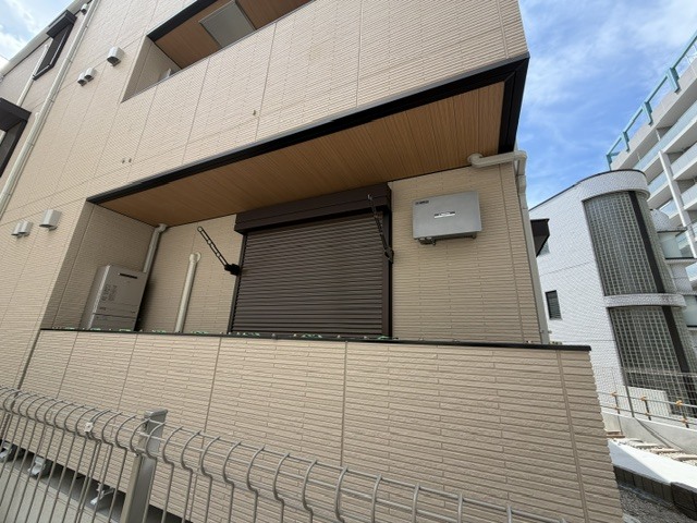 エスペリア新百合ヶ丘の内装写真