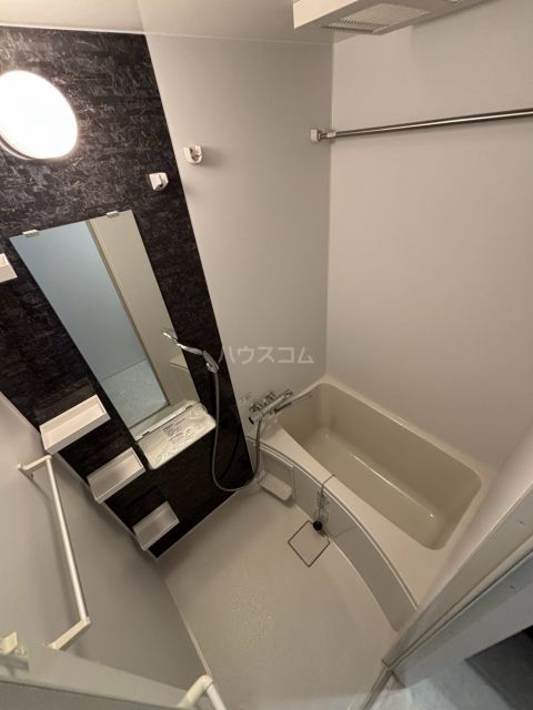 セレニテ梅田北グランデの風呂写真