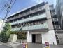 神楽坂駅より徒歩5分 7階 築7年10ヶ月の賃貸物件