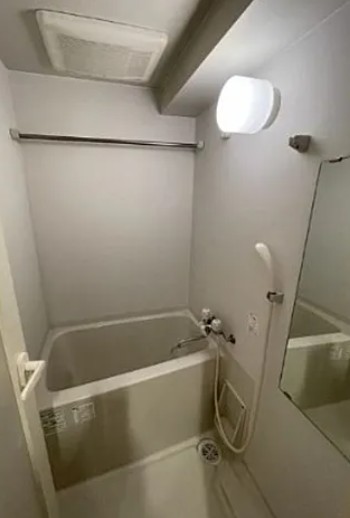 バス・シャワールーム　風呂