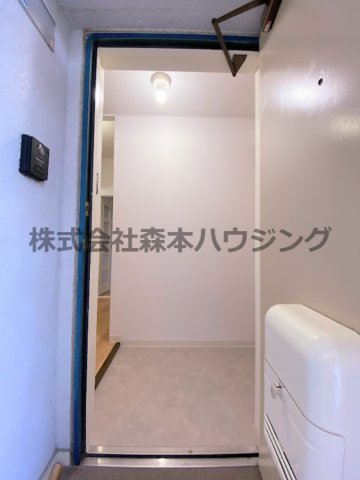 その他部屋・スペース　内装もきれいです