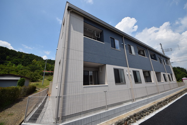 建物外観　☆静かな住宅街☆