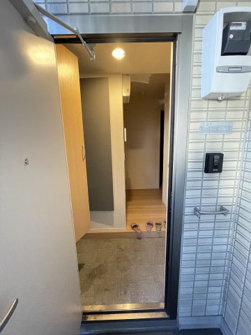 その他　別のお部屋の写真です。