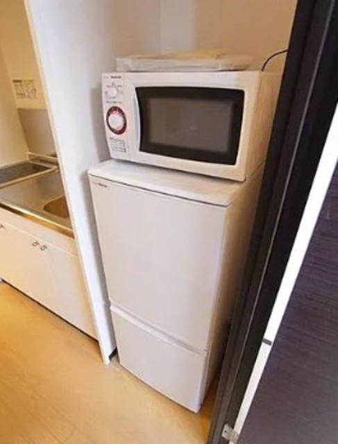 その他設備　同シリーズ参考写真。