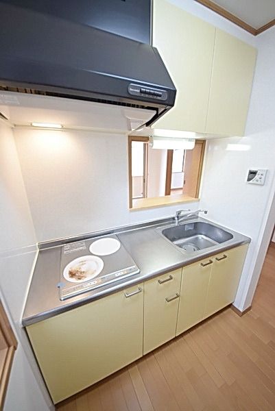 キッチン　★キッチン★