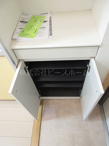 その他　※別号室参考写真
