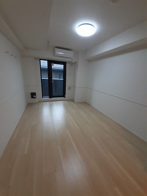 居室・リビング　同施工会社参考写真