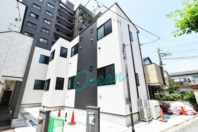 建物外観　同一仕様写真