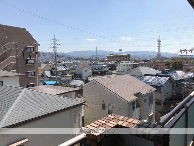 眺望　眺望