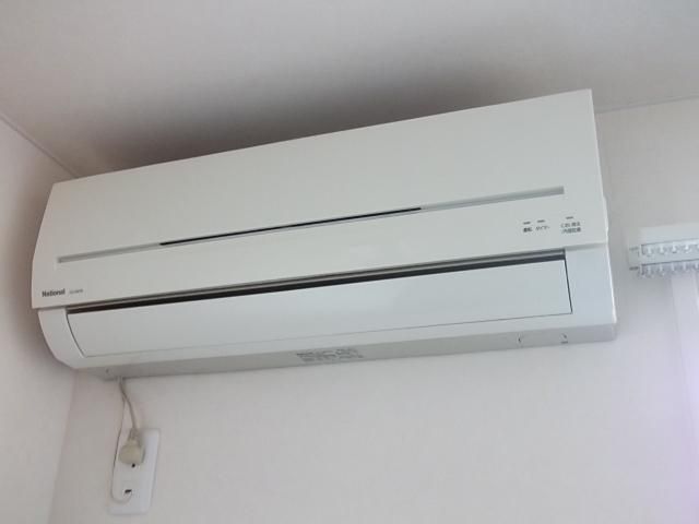 その他部屋・スペース　パナホーム施工　設備・収納充実