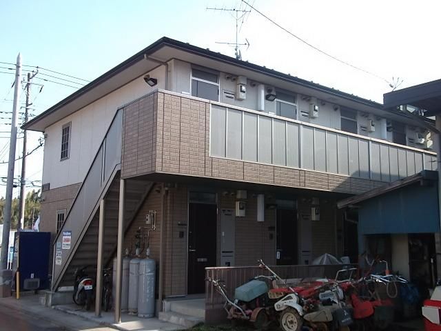 眺望　パナホーム施工　設備・収納充実