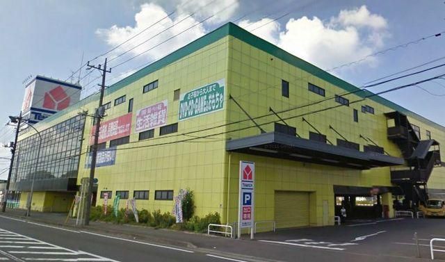 その他　★ヤマダ電機★（その他）まで1144m