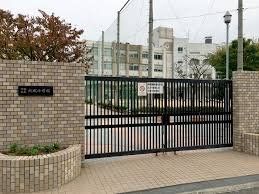 小学校　大阪市立大成小学校（小学校）まで360m
