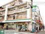コンビニ　ファミリーマート小田本通り店（コンビニ）まで210m