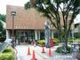 図書館　杉並区立中央図書館（図書館）まで545m