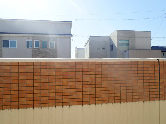 眺望　他号室写真です。