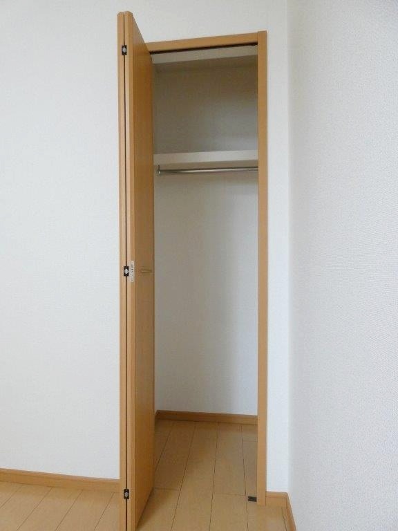 収納　図面と現状に相違がある場合には現状を優先