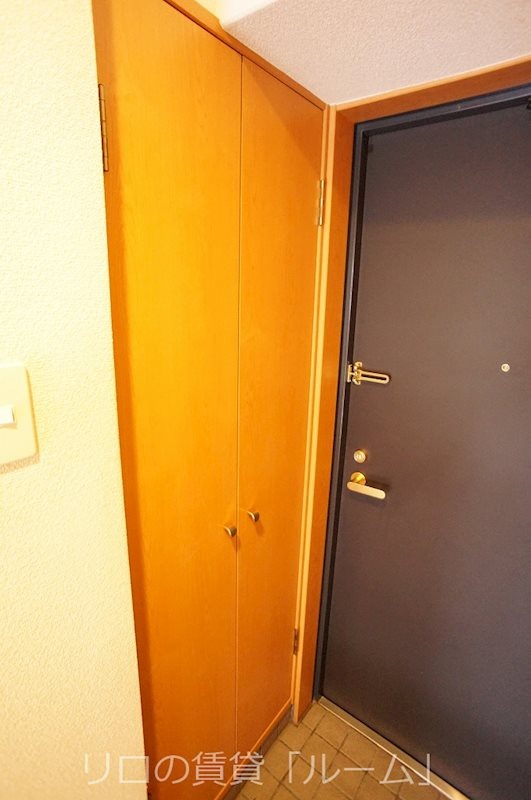 収納　別号室イメージ