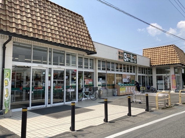 スーパー　とりせん小鳥店（スーパー）まで2254m