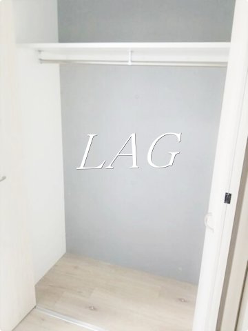 収納　収納です。