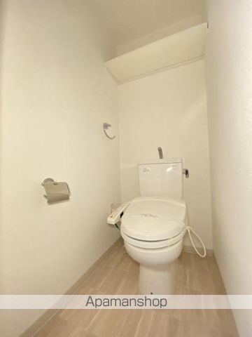 パークナードフィットなかもずのトイレ写真