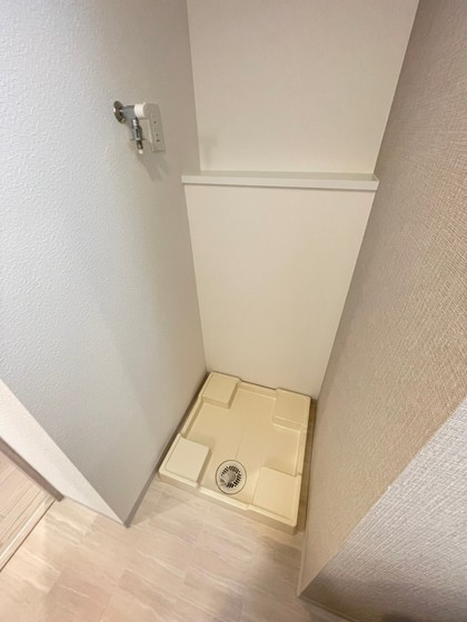その他設備　※別部屋の写真です
